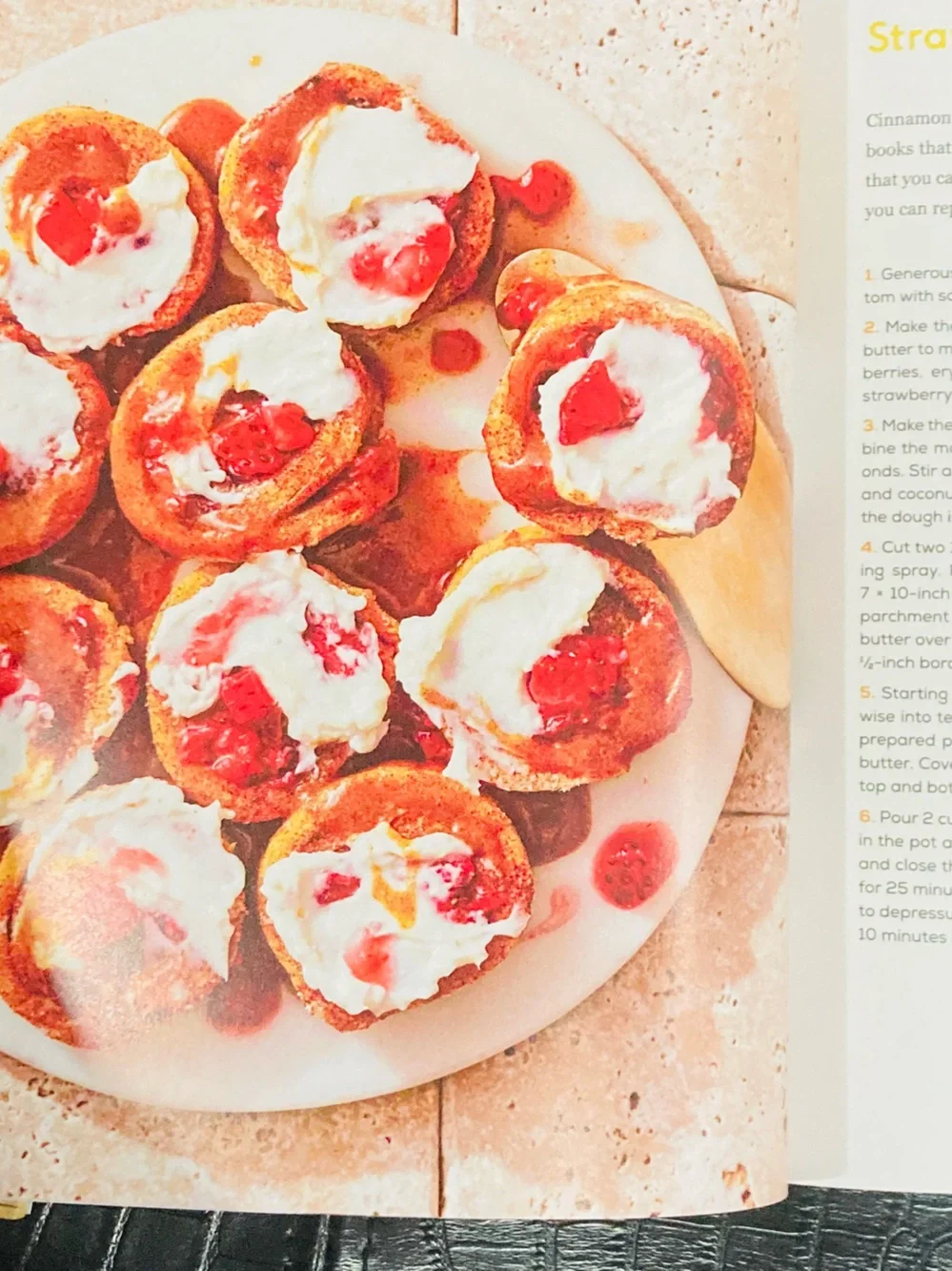 NEW Keto in an Instant Cookbook by Jen‎ Fisch